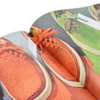 Rizzoli Salehe Bembury: I Make Shoes in Salehe Bembury 