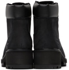 Timberland Black Kinsley Boots