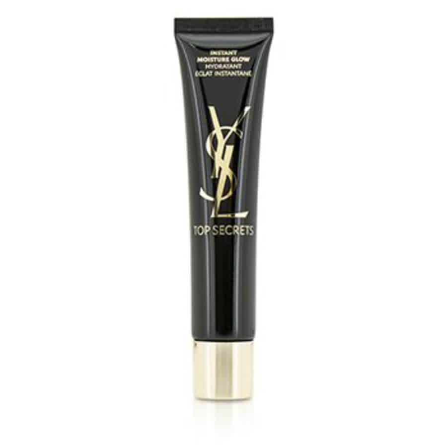 Ysl / Top Secrets Instant Moisture Glow 1.3 oz (40 ml)
