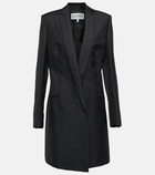 Loewe Technical coat