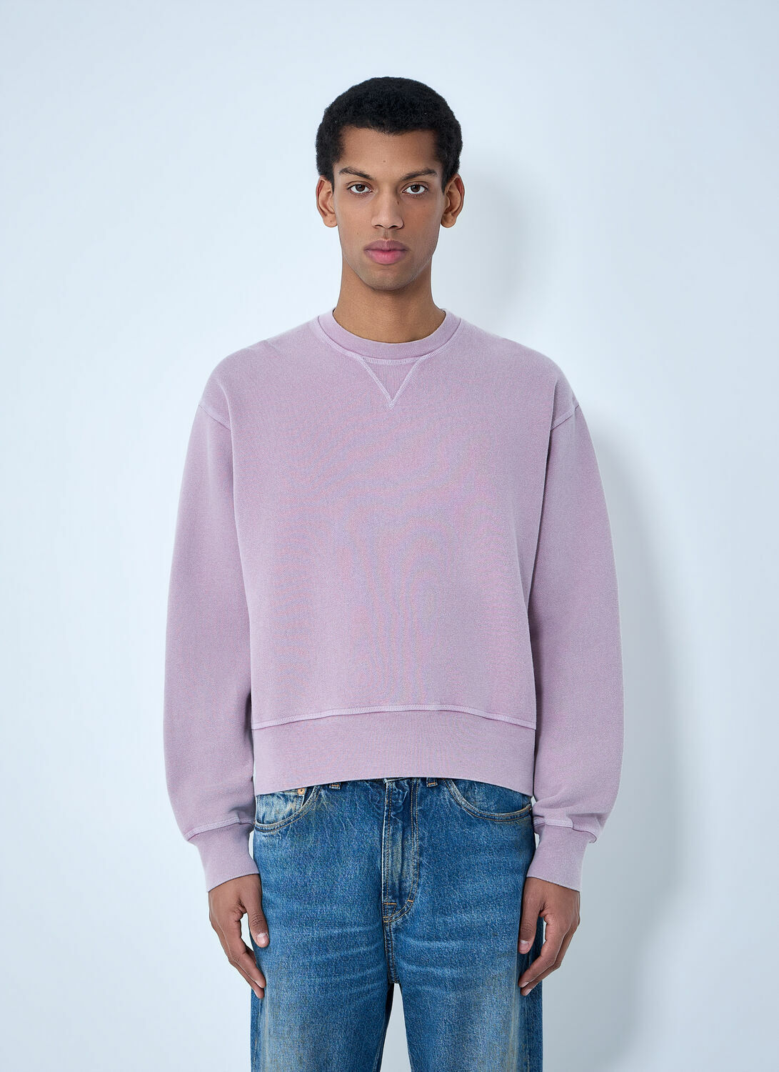 Our Legacy Base Sweatshirt Our Legacy