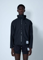 Satisfy Pertex 3L Fly Rain Jacket