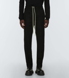 Rick Owens - Slim wool pants