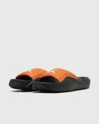 Jordan Franchise black/orange Mens Sandals & Slide