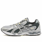 Asics GEL-Nimbus 10.1 Sneaker in Piedmont Grey/Graphite Grey