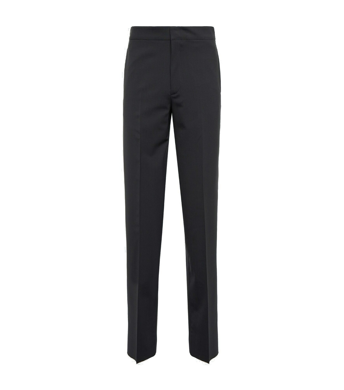 Givenchy - Slim-fit wool-blend suit pants Givenchy