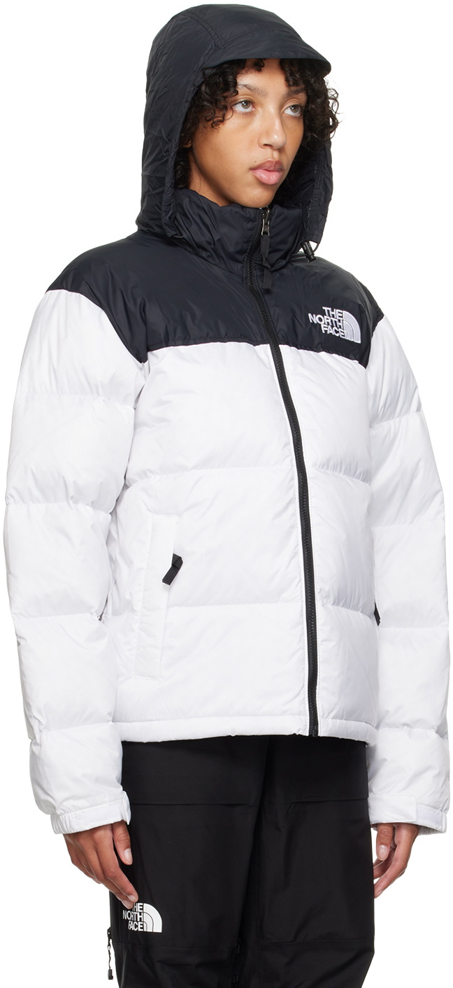 ジャケット THE NORTH FACE RETRO NUPTSE 1996 - Short down jacket The North Face 1996 Retro Nuptse Jacket - Men's | evo