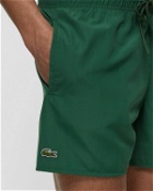 Lacoste Bad Green - Mens - Swimwear