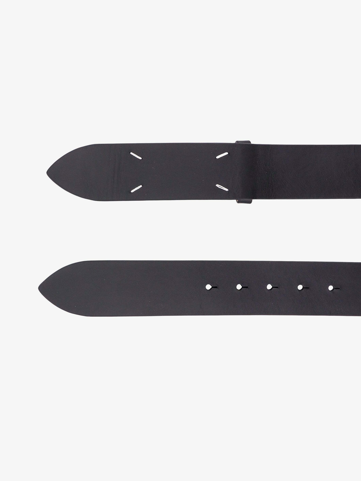 ベルト MAISON MARGIELA Woman Belt Black SA1TP0006P4455 T8013 MAISON MARGIELA WOMAN BLACK BELTS – Antonioli.eu