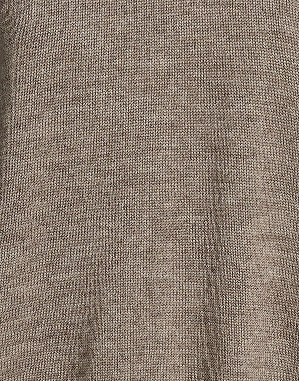 Crossley Womens Turtleneck in Taupe
