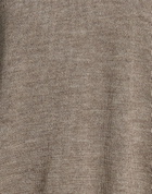Crossley Womens Turtleneck in Taupe