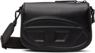 Diesel Black 1dr Camera Bag