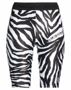 Versace Jeans Couture Womens Shorts & Bermuda Shorts in Black