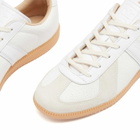 Adidas BW Army Lux Sneaker in White