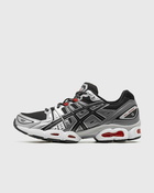 Asics Gel Nimbus 9 Black|Grey - Mens - Lowtop