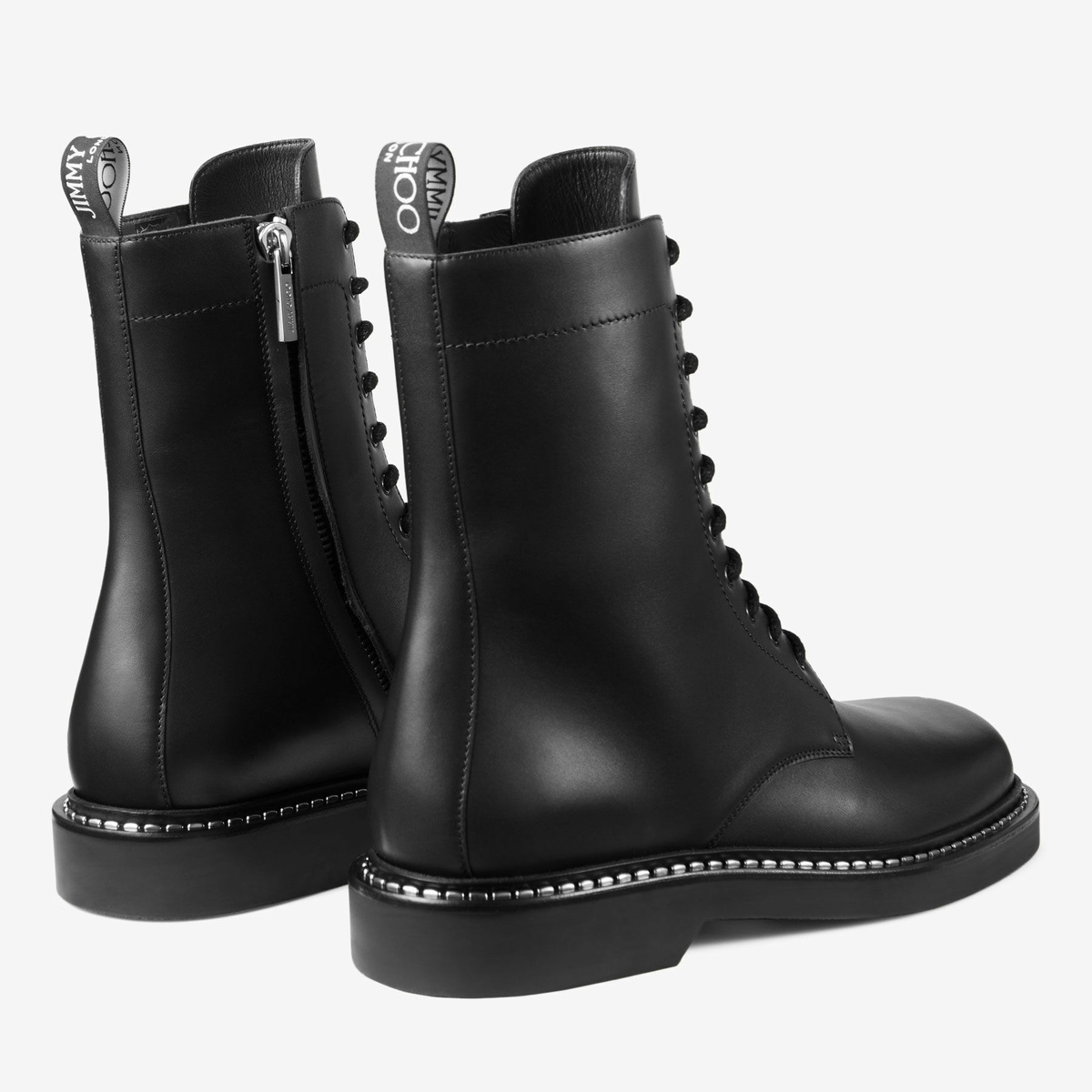 Jimmy Choo Rowan Derby Boot 