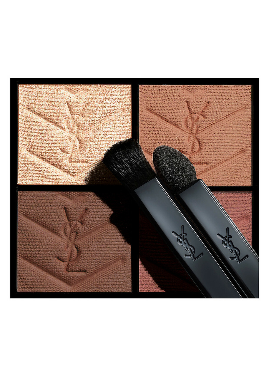 Yves Saint Laurent Couture Mini Clutch - 400 Yves Saint Laurent