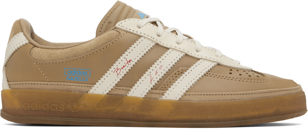 adidas gazelle silver green womens Adidas Gazelle Indoor Glow orange IG1636  Sneaker Junkies