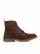 Astorflex Lace-up Bootlex
