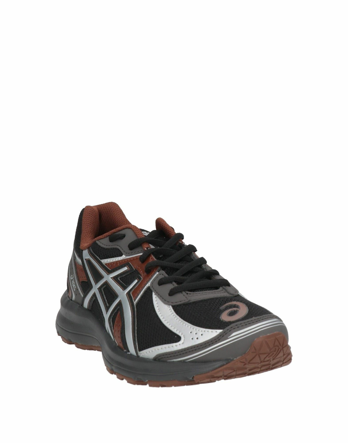 Asics Womens Sneakers in Black