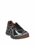 Asics Womens Sneakers in Black