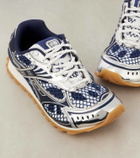 Bottega Veneta Orbit mesh sneakers