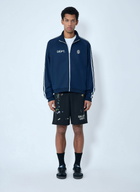 Gallery Dept. Zip-Front Track Jacket