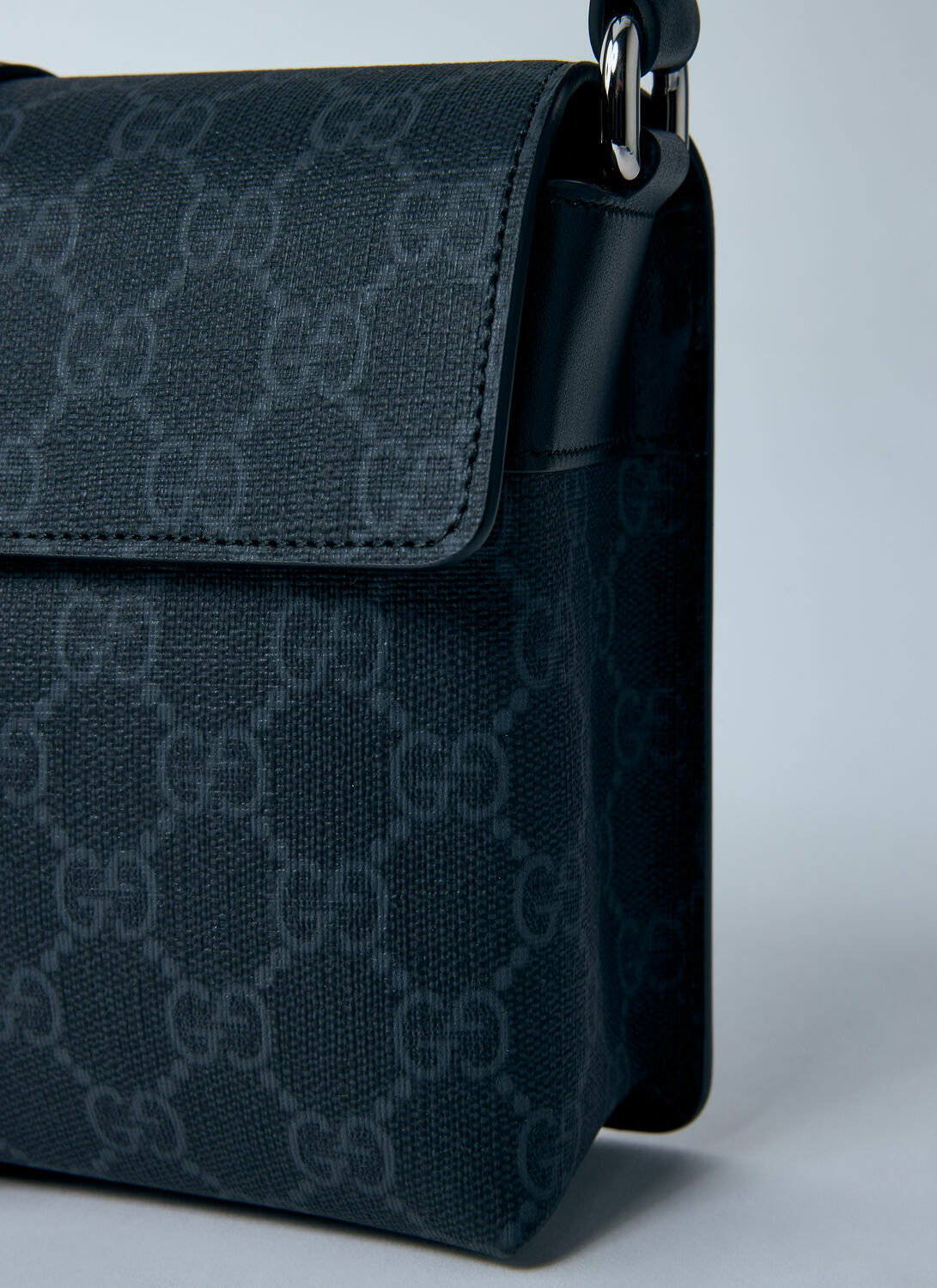 Gucci Mini Crossbody GG Bag