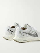 Nike Running - Pegasus Turbo Next Nature Flyknit Sneakers - White