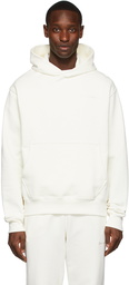 adidas x Humanrace by Pharrell Williams Off-White Basics Hoodie