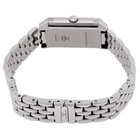 Jaeger LeCoultre Reverso Classic Silver Dial Watch Q3878120
