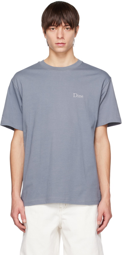 Photo: Dime Brown Classic T-Shirt