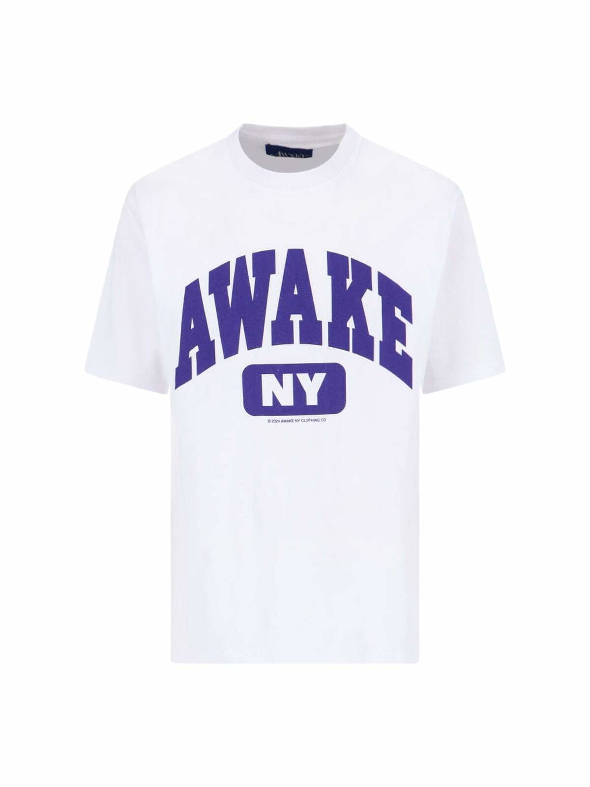 ★Awake NY★ オフホワイト Gil Scott-Heron Icon Tシャツ Off-White Gil Scott-Heron Icon T-shirt by Awake NY on Sale