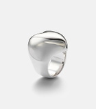 Jennifer Fisher Puffy Heart silver-plated ring