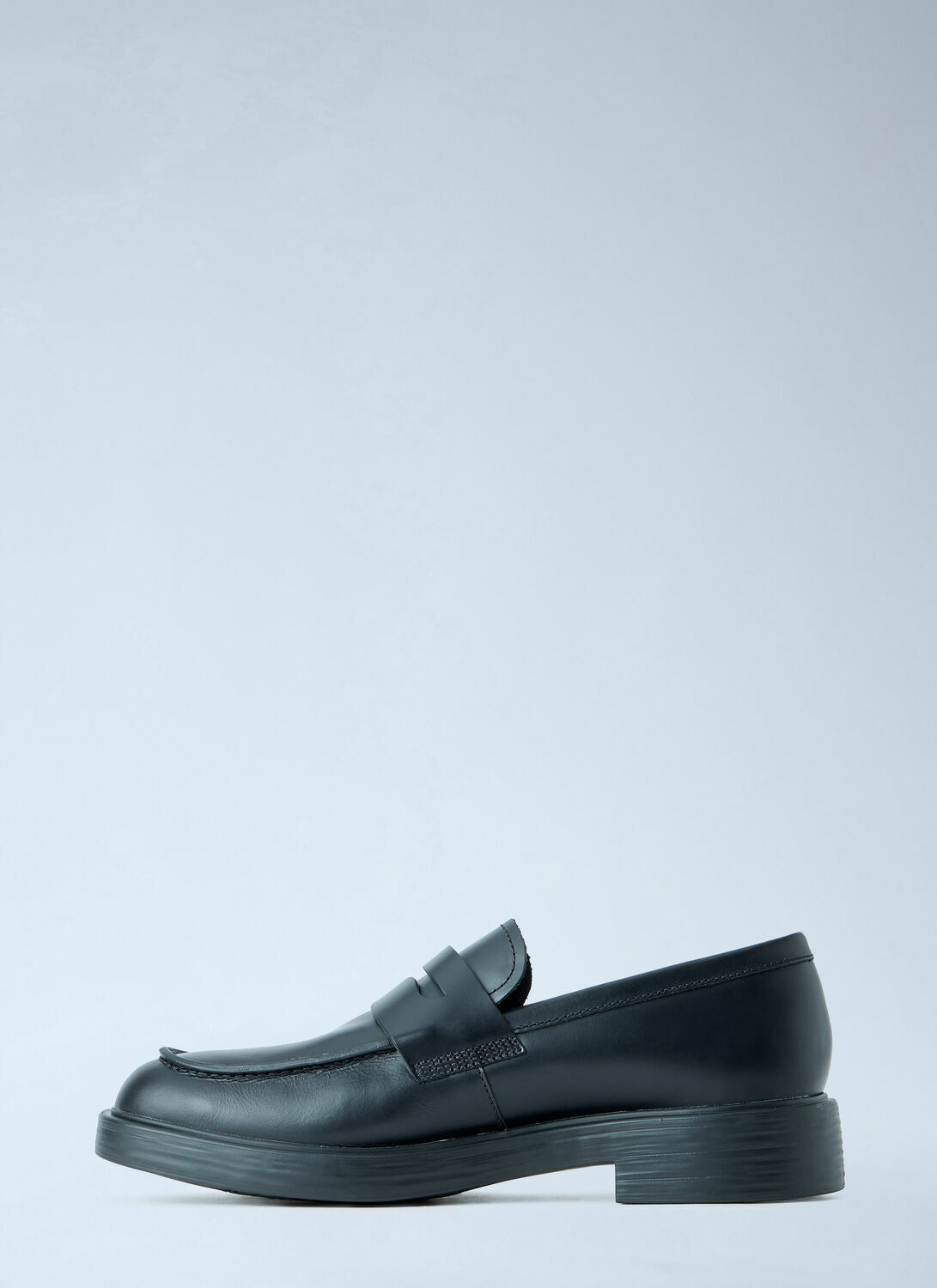 Camper Dean Loafers