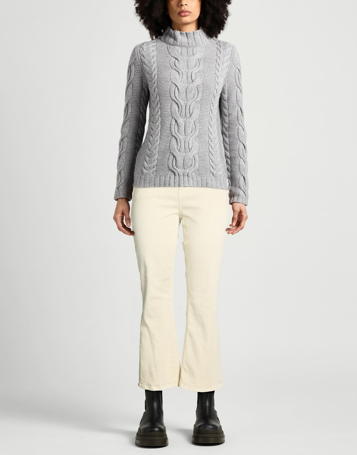 Closed Womens Jeans in Beige