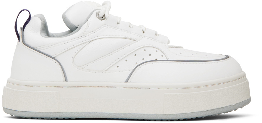 Eytys White Sidney Sneakers Eytys