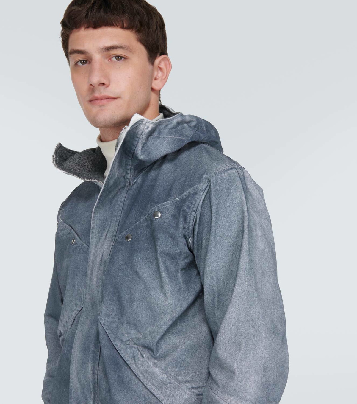 Ranra Denim jacket RANRA