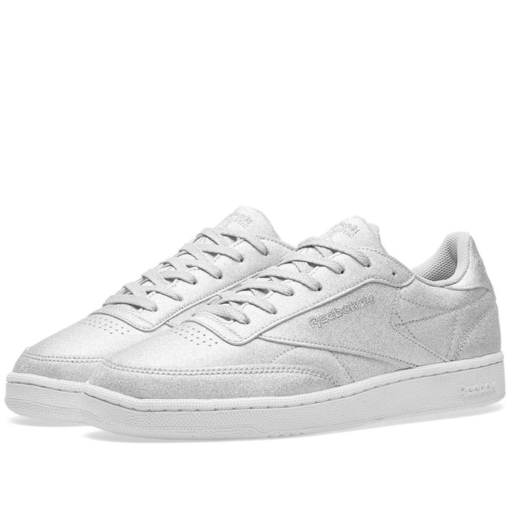 Photo: Reebok Women's Club C SYN