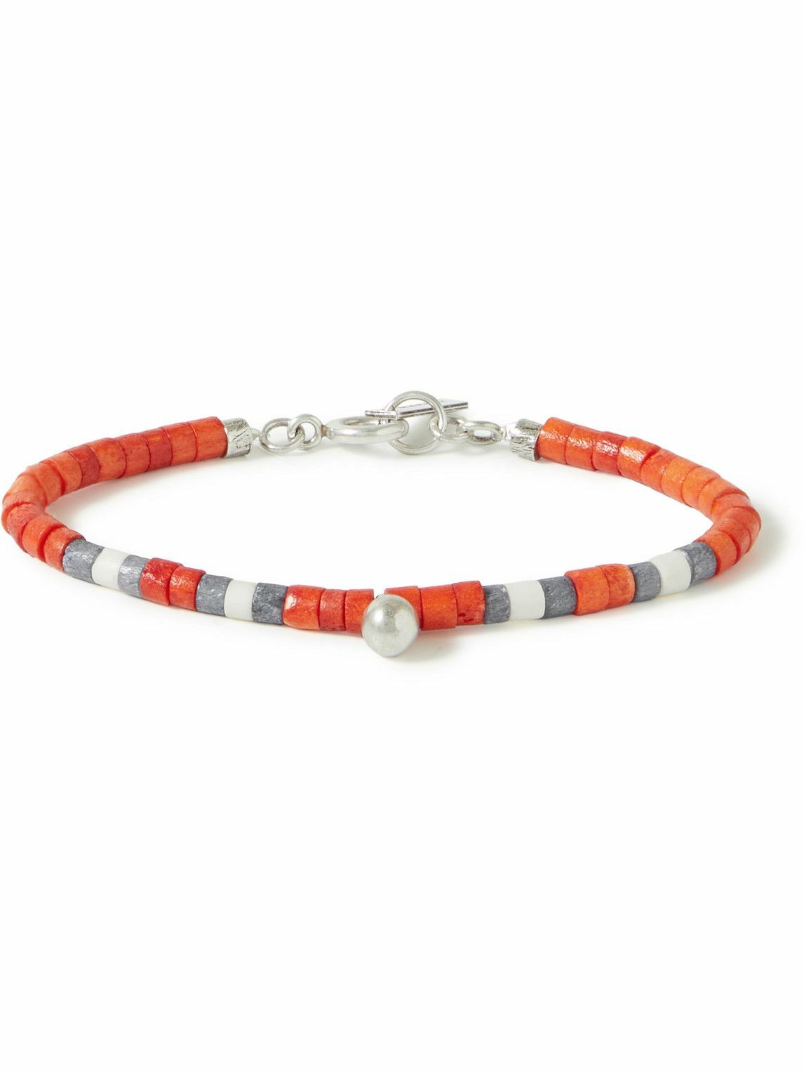 MARANT - Man - Pink - Bracelet main image 1