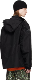 The North Face Black RMST Steep Tech Jacket
