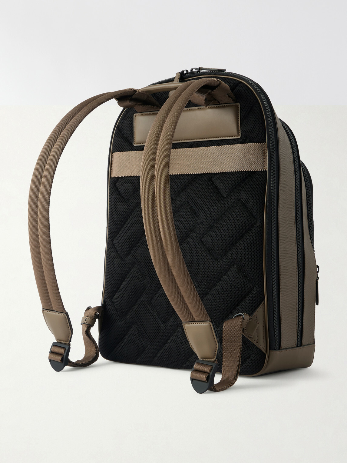 Montblanc - Extreme 3.0 Large Textured-Leather Backpack