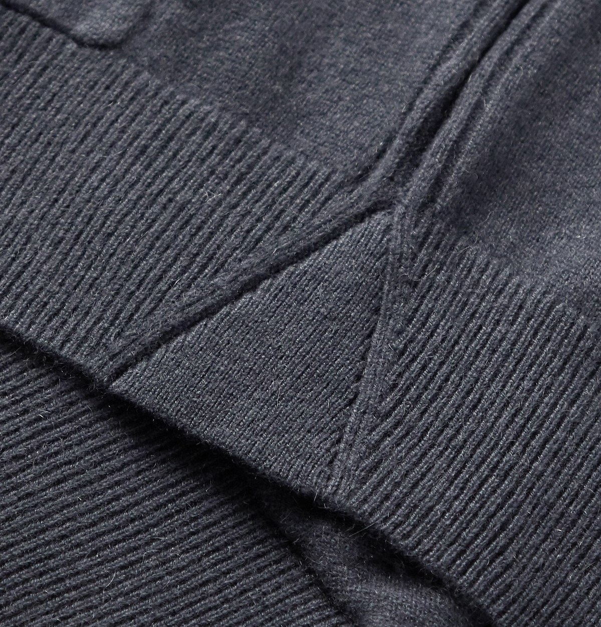 Club Monaco - Cashmere Hoodie - Gray