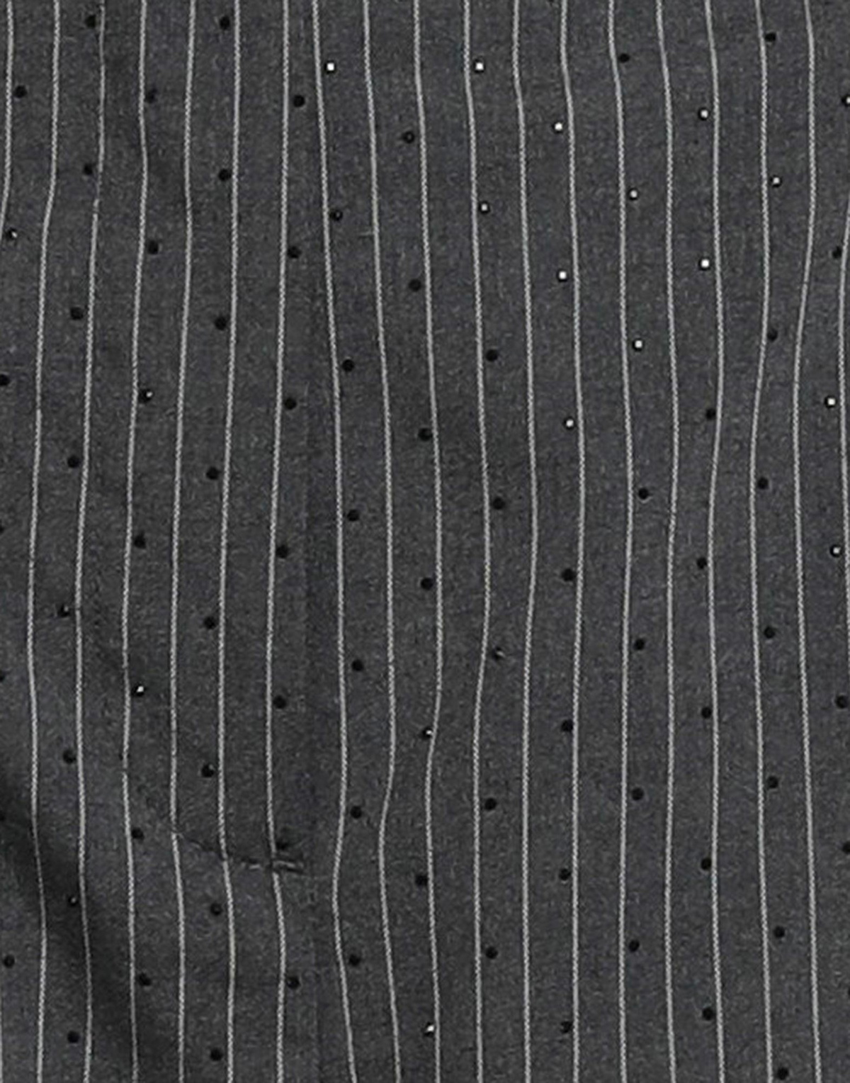 Maje Womens Pants in Grey