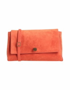 Khaite Womens Cross-body bag in Orange