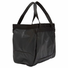 Osprey Gear Tote - 28L in Raven Black 