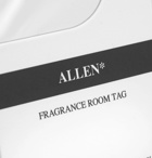 retaW - Fragrance Room Tag - Allen - Black