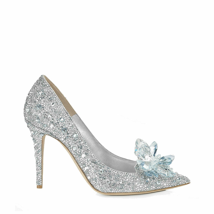 Photo: Jimmy Choo Alia Pump
