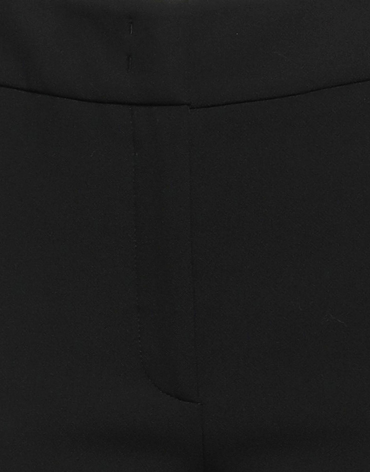Peserico Womens Pants in Black