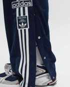 Adidas Adibreak Blue - Mens - Track Pants